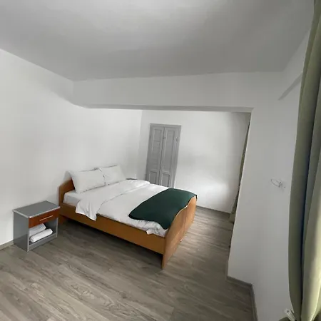 Oaki Forest Villa *