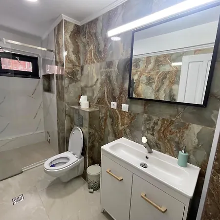 Oaki Forest Villa *