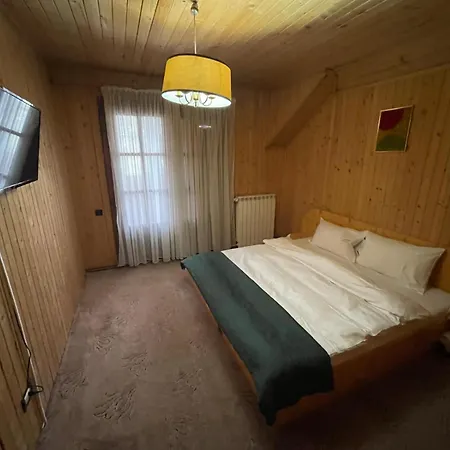 Oaki Forest Predeal