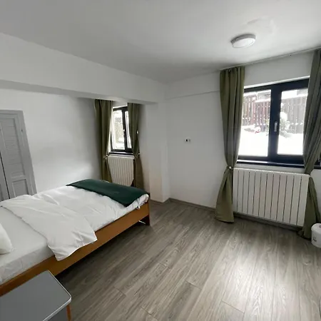 Oaki Forest Villa *