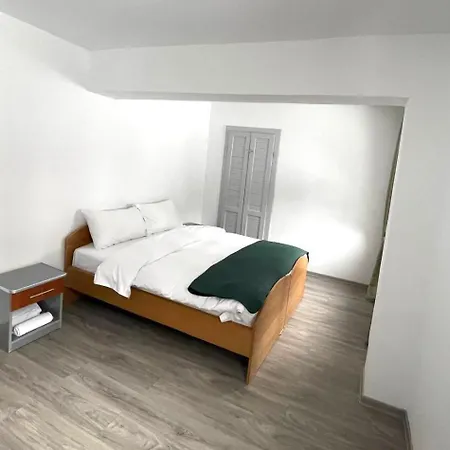 Villa Oaki Forest Predeal