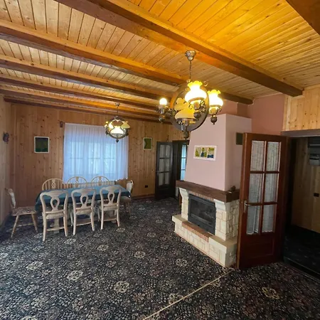 Oaki Forest Predeal