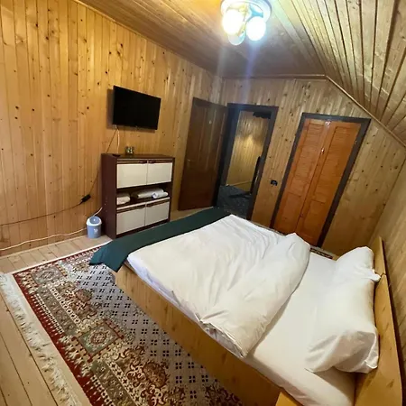 Oaki Forest Villa