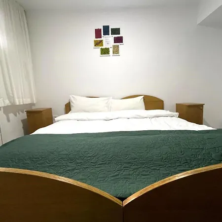 Oaki Forest Villa *