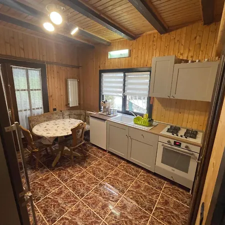 Villa Oaki Forest *