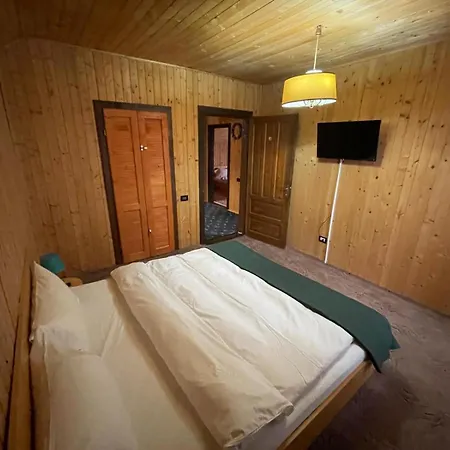 Oaki Forest Predeal