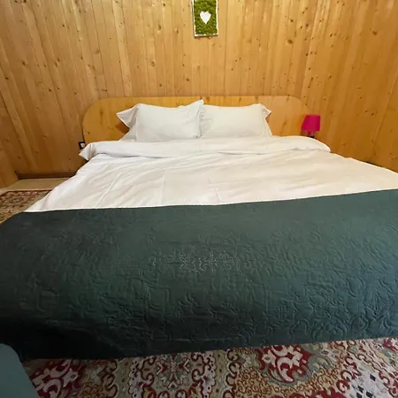 Oaki Forest Villa