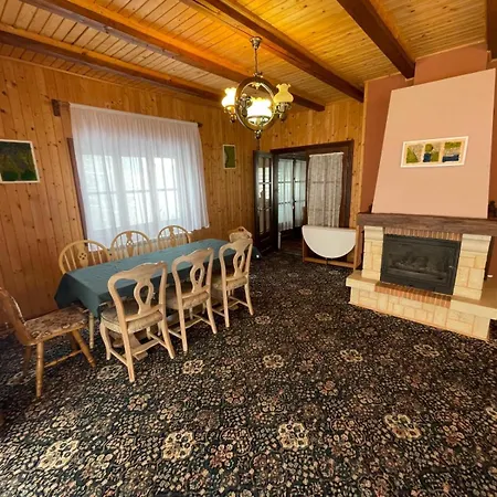 Villa Oaki Forest Predeal
