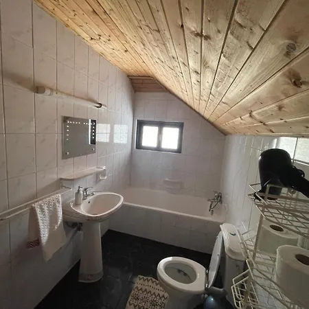 Oaki Forest Villa