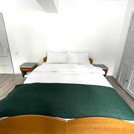 Oaki Forest Villa *