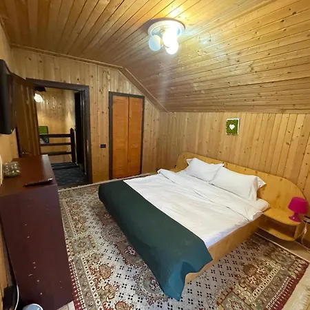 Villa Oaki Forest *