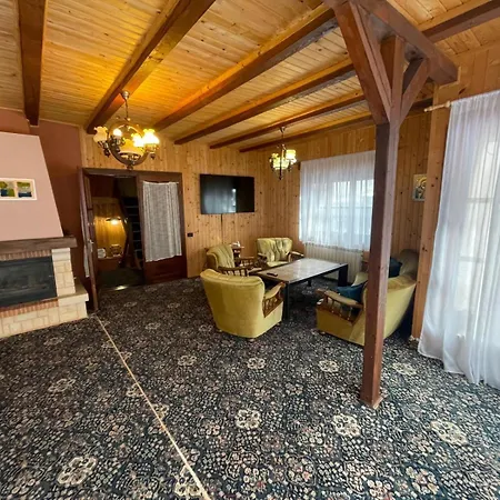 Villa Oaki Forest