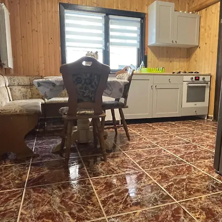 Oaki Forest Villa