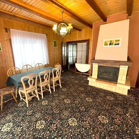 Villa Oaki Forest